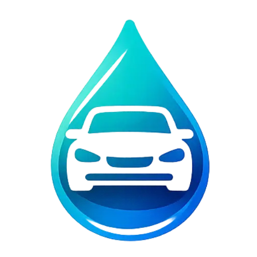 Lavage auto à domicile Saint-Vaize